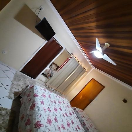 Casa Da Mae Apartman Aparecida  Kültér fotó