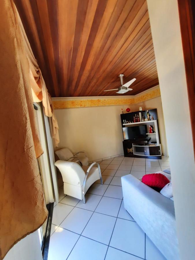Casa Da Mae Apartman Aparecida  Kültér fotó