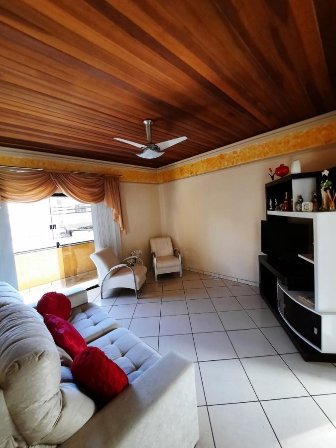 Casa Da Mae Apartman Aparecida  Kültér fotó