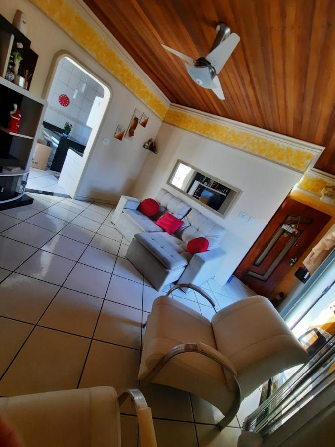 Casa Da Mae Apartman Aparecida  Kültér fotó