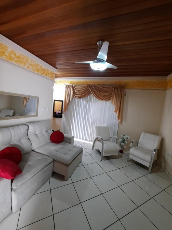 Casa Da Mae Apartman Aparecida  Kültér fotó