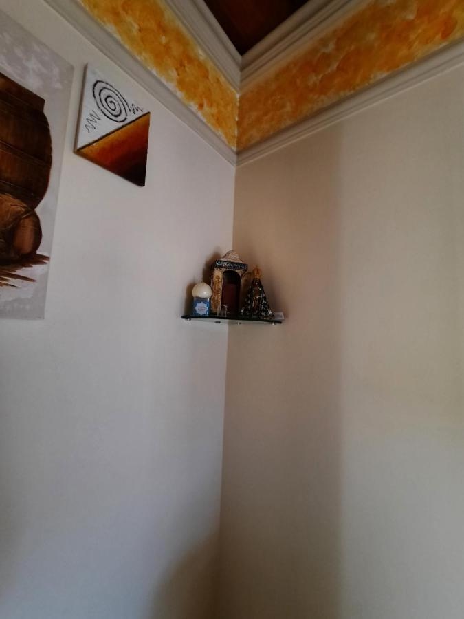Casa Da Mae Apartman Aparecida  Kültér fotó