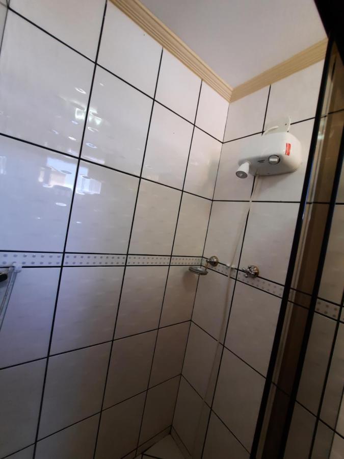 Casa Da Mae Apartman Aparecida  Kültér fotó