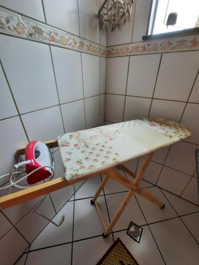 Casa Da Mae Apartman Aparecida  Kültér fotó
